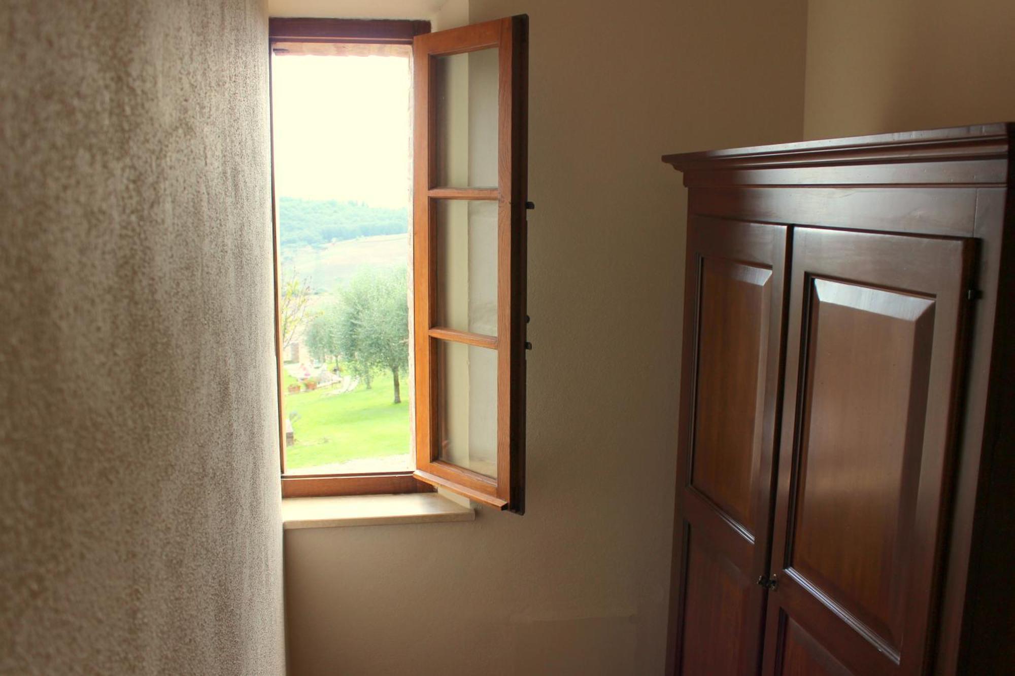 B&B Casale Virgili Siena Zimmer foto