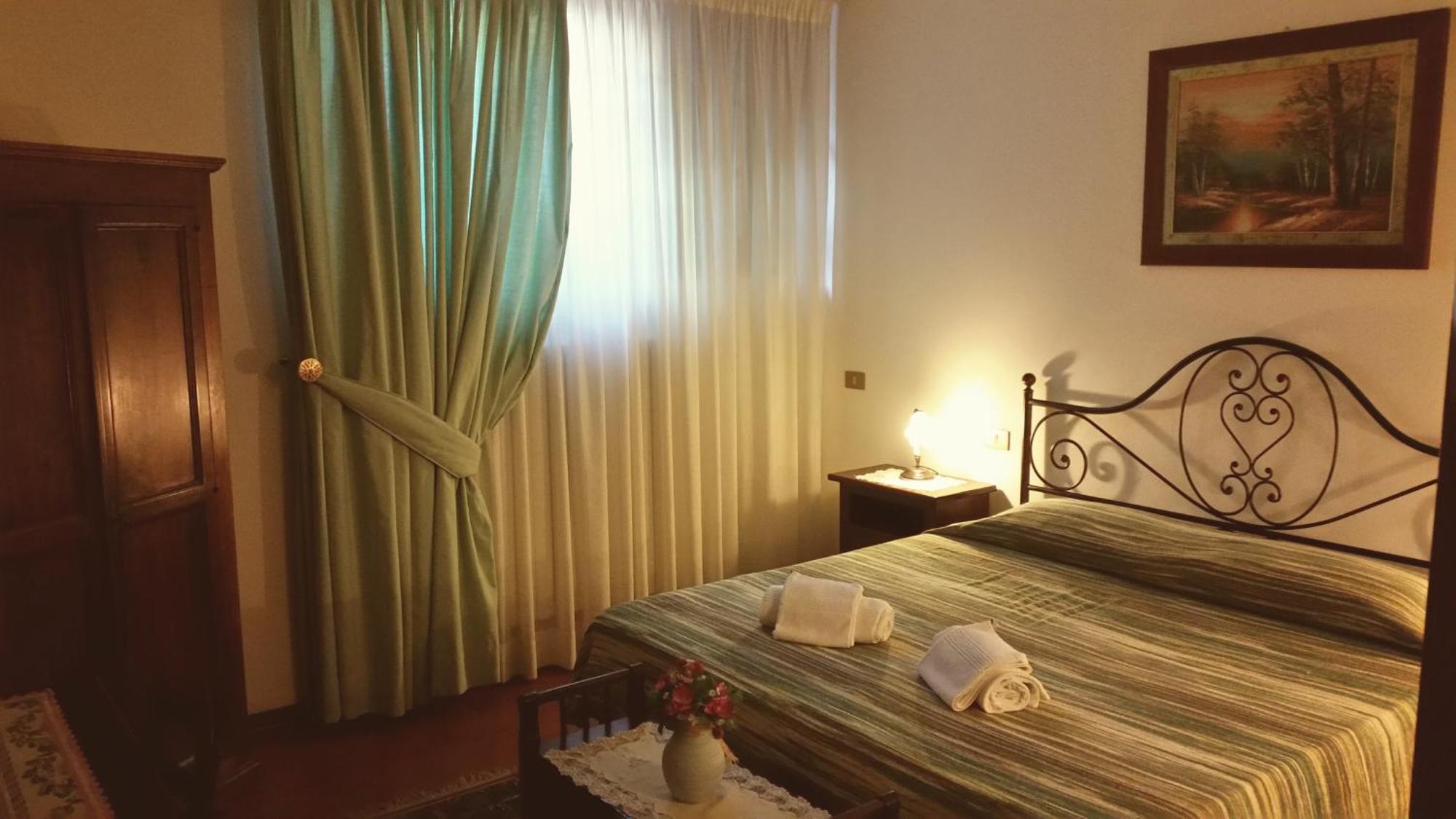 B&B Casale Virgili Siena Zimmer foto